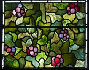 Virágrészlet, 1879